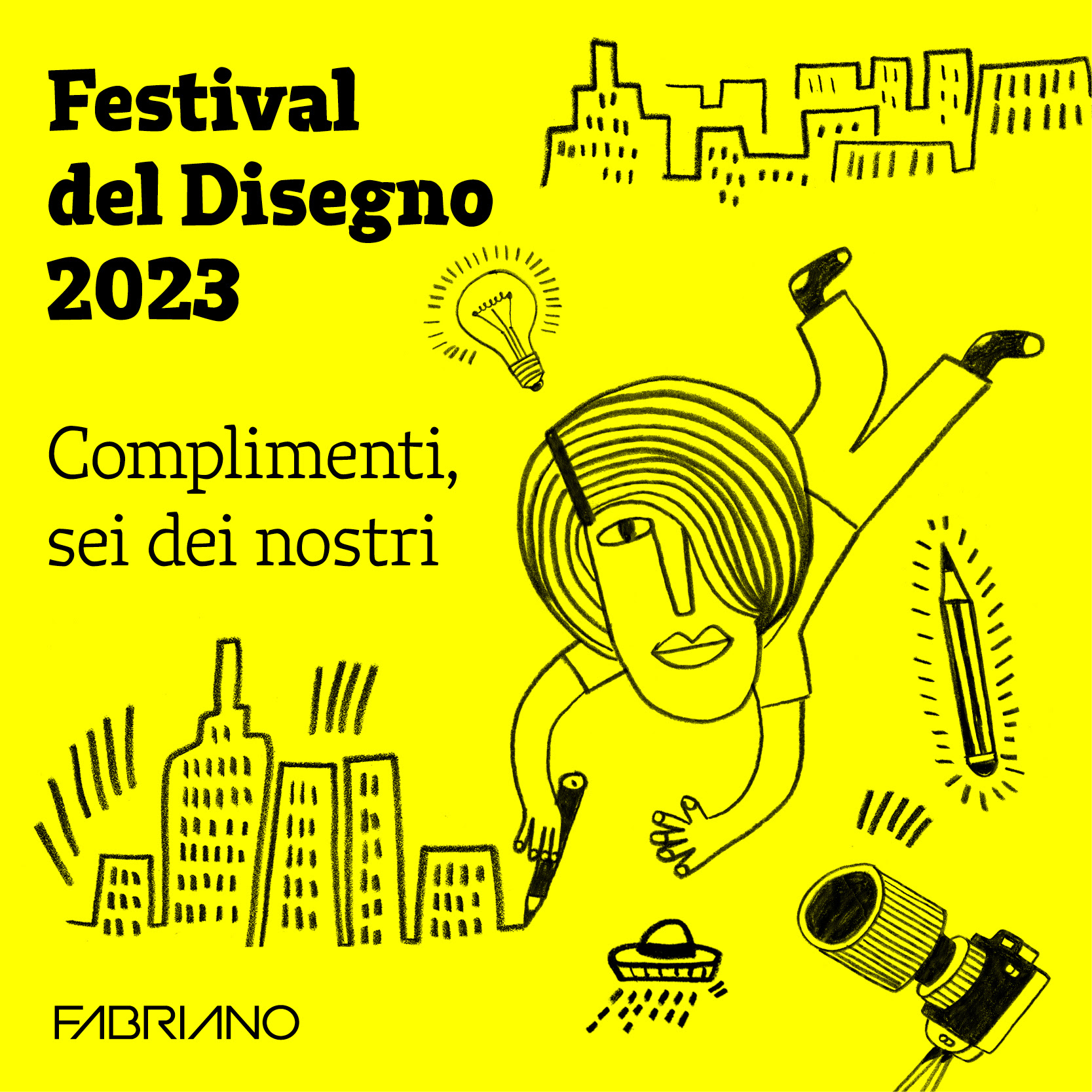Festival del disegno 2023