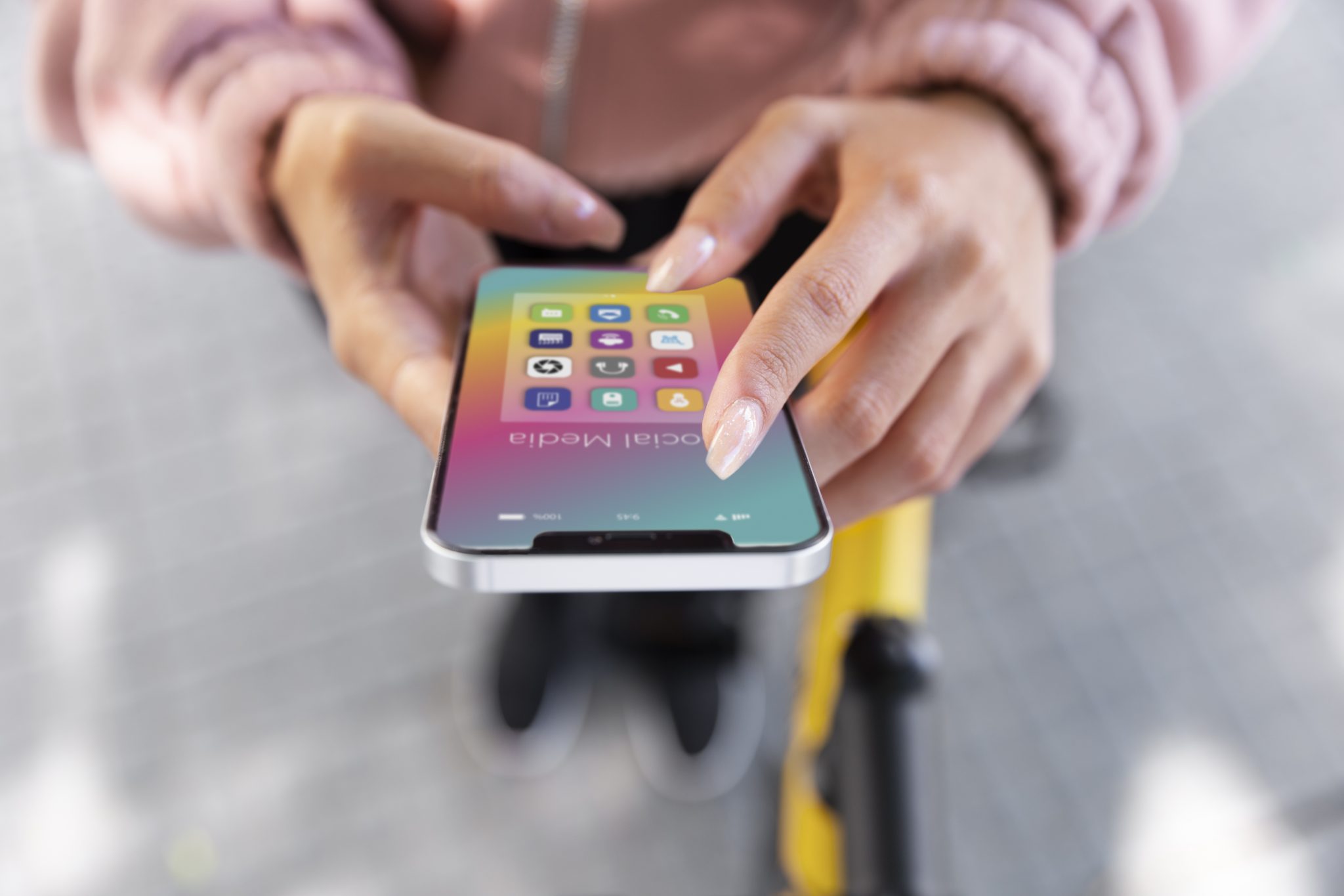 Uso delle App da cellulare: nuovo corso in partenza a Udine presso la Brainery Academy