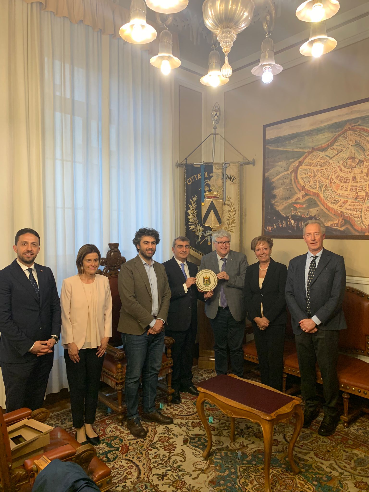 Progetto Marcello D’olivo