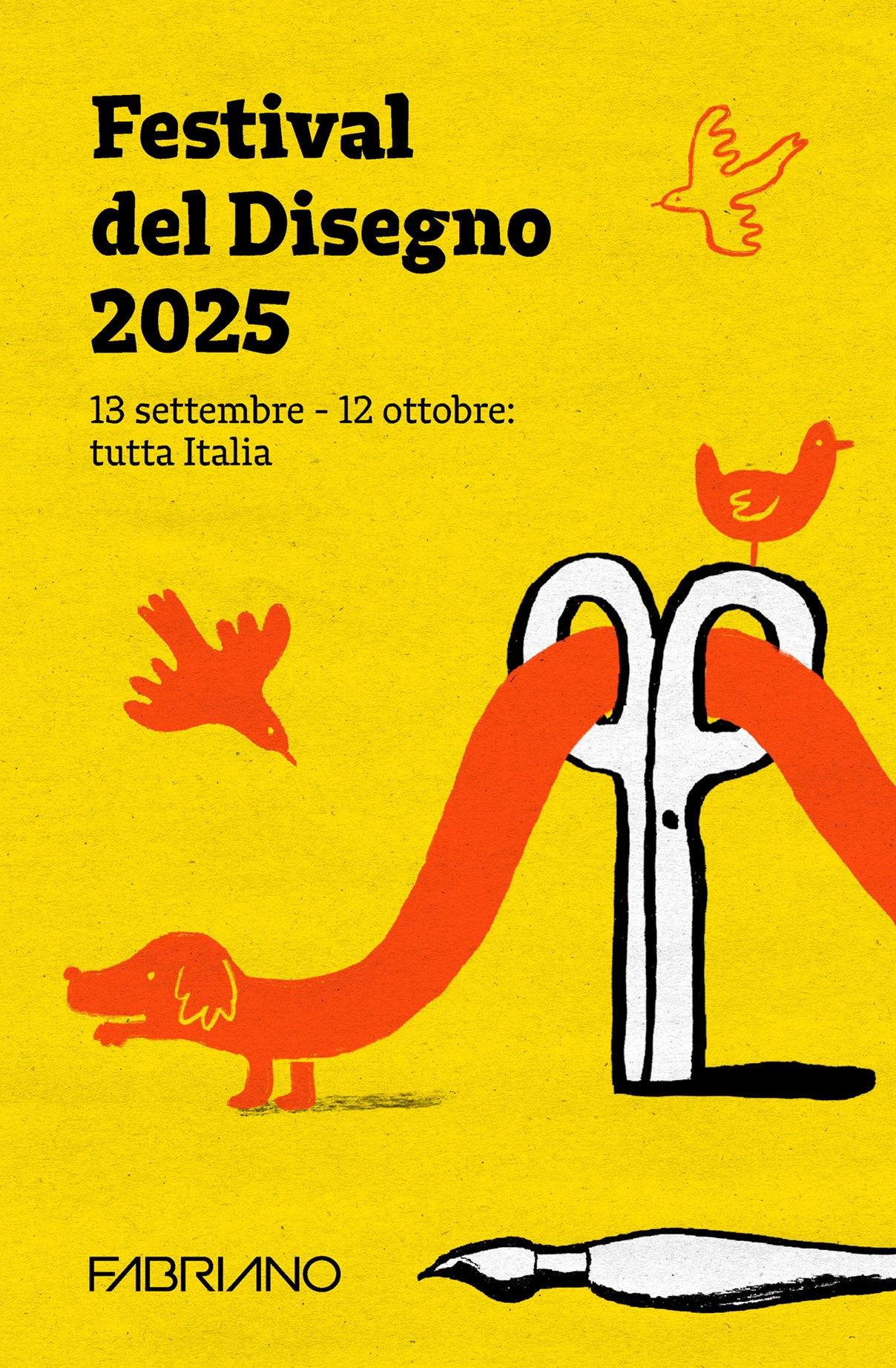 Festival del disegno – Fabriano all around 2025