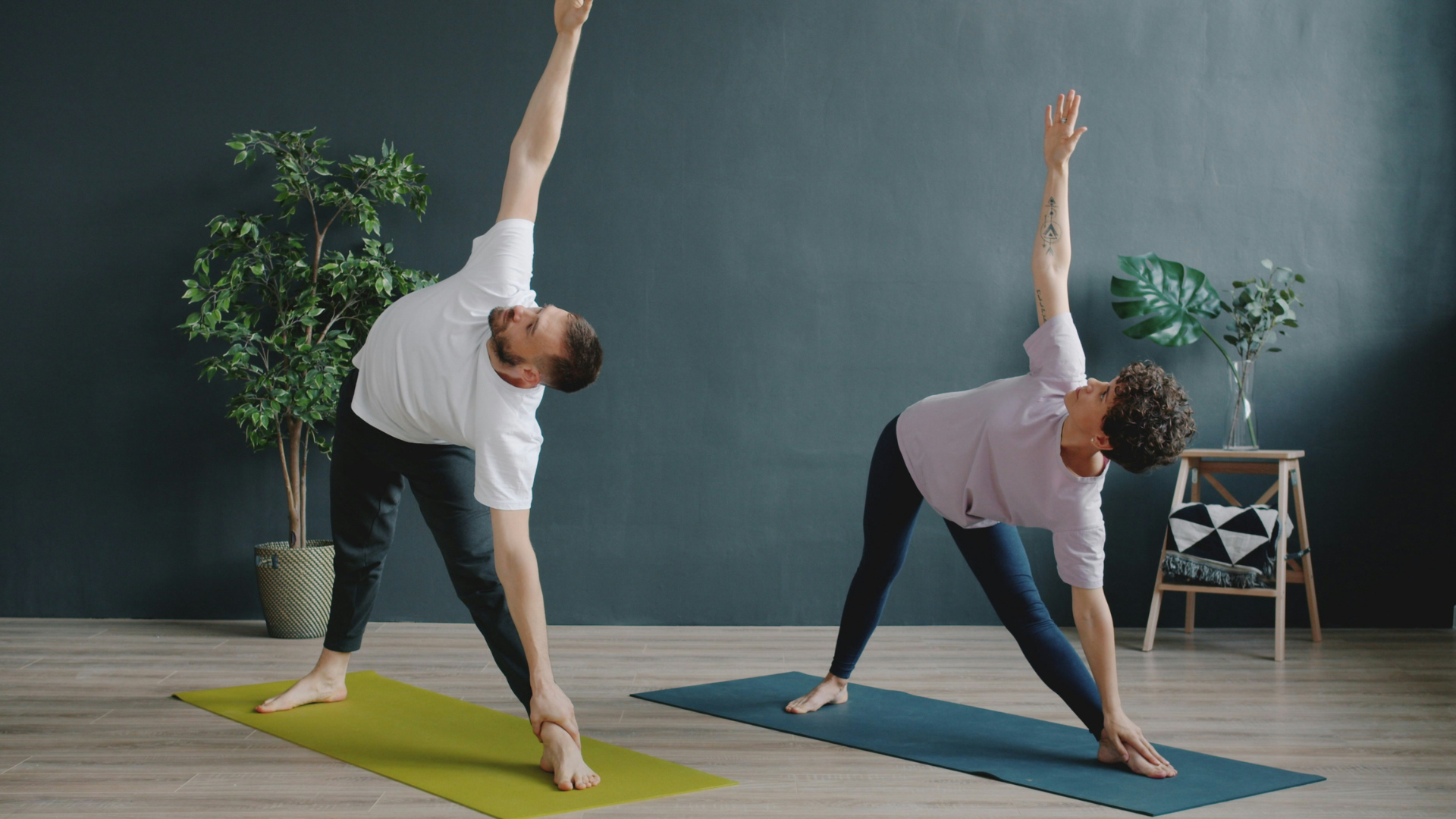 Hatha Yoga